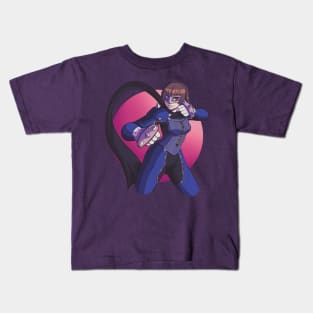 Queen Kids T-Shirt